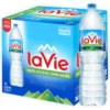Nước Lavie 1.5L (1,5 lít x 12 chai) - NuocSuoi.VN