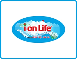 Nước ion Life