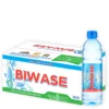 nước Biwase 350ml, thùng 24 chai, Biwase, nước suối, nước uống giá rẻ, freeship tại TPHCM, nước đóng chai, nước tinh khiết