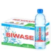 nước Biwase 500ml, thùng 24 chai, Biwase, nước suối, nước uống giá rẻ, freeship tại TPHCM, nước đóng chai, nước tinh khiết