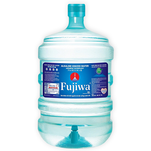 nước ion Fujiwa 20l, nước ion Fujiwa 19l, nước ion Fujiwa 18l, nước bình 20l, Fujiwa, Fujiwa Việt Nam, nước ion kiềm Fujiwa, nước ion kiềm cao cấp Fujiwa