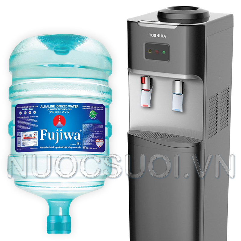 nước ion Fujiwa 20l, nước ion Fujiwa 19l, nước ion Fujiwa 18l, nước bình 20l, Fujiwa, Fujiwa Việt Nam, nước ion kiềm Fujiwa, nước ion kiềm cao cấp Fujiwa