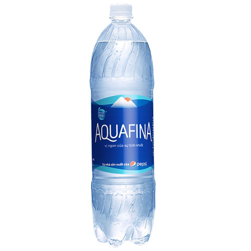 aquafina 1.5l lit hp73by