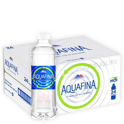 nước Aquafina 350ml, thùng 24 chai, Aquafina, 350ml, 355ml, nước suối, Pepsi, nước suối đóng chai, freeship tại TPHCM, nước đóng chai, nước tinh khiết