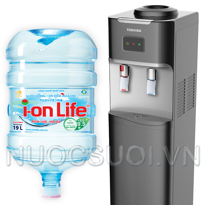 nuoc ion life 19l 20l 0707246