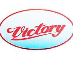 Victory