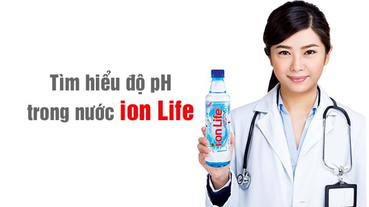 nong do ph nuoc ion life