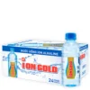 Nước ion Gold 250ml (Thùng 24 chai) - Freeship!