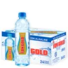 nước ion Gold 500ml, thùng 24 chai, ion Gold, freeship tại TPHCM, nước suối đóng chai, giá rẻ, 500ml, nước ion kiềm