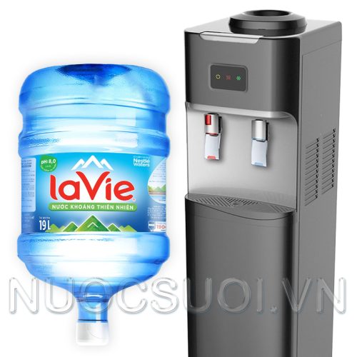 Nước Lavie 20L - Ảnh 2